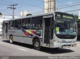 Cidade de Sorocaba - STU 2192 na cidade de Sorocaba, São Paulo, Brasil, por Roberto Teixeira. Número da foto: #1668924.