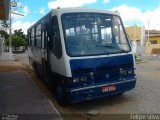 Ônibus Particulares  na cidade de Afonso Bezerra, Rio Grande do Norte, Brasil, por Felipe  Jose. Número da foto: #:id.