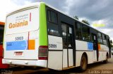 Rápido Araguaia 50999 na cidade de Goiânia, Goiás, Brasil, por Carlos Júnior. Número da foto: #:id.