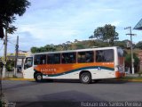 Linave Transportes RJ 146.112 na cidade de Miguel Pereira, Rio de Janeiro, Brasil, por Robson dos Santos Pereira. ID da foto: :id.