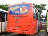 COOTEGO - Cooperativa de Transportes do Estado de Goiás 40020 na cidade de Goiânia, Goiás, Brasil, por Paulo Roberto de Morais Amorim. Número da foto: #:id.