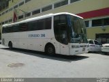 Expresso 2001 Turismo  na cidade de Salvador, Bahia, Brasil, por Eliezer Ribeiro de Andrade Junior. Número da foto: #:id.