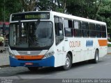 Colitur Transportes Rodoviários RJ 116.015 na cidade de Angra dos Reis, Rio de Janeiro, Brasil, por André Luiz Gomes de Souza. Número da foto: #1669658.