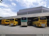 Viação Itapemirim 8117 na cidade de São José dos Campos, São Paulo, Brasil, por Vinicius Miranda. Número da foto: #1667916.