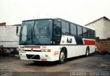 AM Turismo 200 na cidade de Sorocaba, São Paulo, Brasil, por EDUARDO - SOROCABUS. Número da foto: #1669536.
