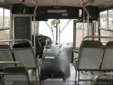 CTUR - Cooperativa de Transporte Urbano 9021 na cidade de Coromandel, Minas Gerais, Brasil, por Carlos Júnior. Número da foto: #1669587.