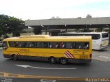 Viação Itapemirim 40361 na cidade de Ribeirão Preto, São Paulo, Brasil, por Marcio Freitas. Número da foto: #1668906.