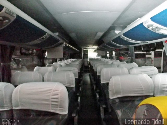 Leads Transportes 257 na cidade de São Paulo, São Paulo, Brasil, por Leonardo Fidelli. Número da foto: #1671820.