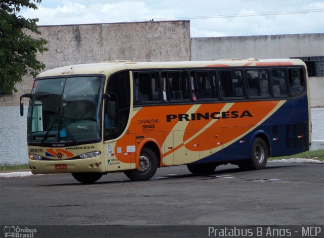 Princesa do Norte 66826 na cidade de Ourinhos, São Paulo, Brasil, por Cristiano Soares da Silva. Número da foto: #1671135.