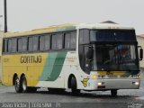 Empresa Gontijo de Transportes 11270 na cidade de Teresina, Piauí, Brasil, por João Victor. Número da foto: #:id.