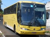 Viação Itapemirim 8053 na cidade de Ribeirão Preto, São Paulo, Brasil, por Marcio Freitas. Número da foto: #1670810.