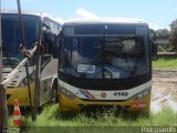 Breda Rio RJ503.198 na cidade de São Gonçalo, Rio de Janeiro, Brasil, por Pedro Couto. Número da foto: #:id.
