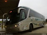 Viação Garcia 7326 na cidade de Imbaú, Paraná, Brasil, por Michel Markovicz. Número da foto: #1669930.