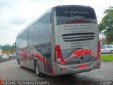 Style Bus 4100 na cidade de Santos, São Paulo, Brasil, por Matheus  Scheguschewsky. Número da foto: #1670616.