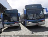 Expresso Guanabara 807 na cidade de Fortaleza, Ceará, Brasil, por Nildo Barroso. Número da foto: #:id.