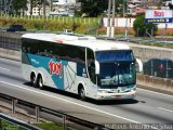 Auto Viação 1001 2810 na cidade de São José dos Campos, São Paulo, Brasil, por Matheus Antonio da Silva. Número da foto: #1671044.