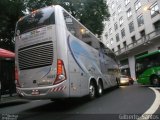 Feltrin Turismo 0021 na cidade de São Paulo, São Paulo, Brasil, por Gilberto  Santos. Número da foto: #:id.