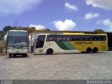 Empresa Gontijo de Transportes 12215 na cidade de Natal, Rio Grande do Norte, Brasil, por Nícolas Vitorino Lopes. Número da foto: #1670691.