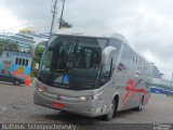 Style Bus 4100 na cidade de Santos, São Paulo, Brasil, por Matheus  Scheguschewsky. Número da foto: #:id.