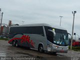 Style Bus 3700 na cidade de Santos, São Paulo, Brasil, por Matheus  Scheguschewsky. Número da foto: #1670550.
