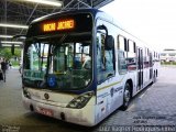 Viação Jacareí 5809 na cidade de São José dos Campos, São Paulo, Brasil, por Luiz Vagner Rodrigues Lima. Número da foto: #:id.
