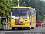 Ônibus Particulares 2520 na cidade de Paudalho, Pernambuco, Brasil, por Renato Barros. Número da foto: #1670858.