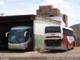 Expresso São Luiz 7600 na cidade de Rio Verde, Goiás, Brasil, por Joao Vitor. Número da foto: #1671523.
