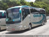 Viação Garcia 7272 na cidade de Curitiba, Paraná, Brasil, por Italo  Toledo Geraldo. Número da foto: #1671758.