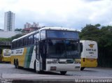 Empresa Gontijo de Transportes 11180 na cidade de Belo Horizonte, Minas Gerais, Brasil, por Maurício Nascimento. Número da foto: #1671566.