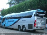 Transnorte - Transporte e Turismo Norte de Minas 85400 na cidade de Belo Horizonte, Minas Gerais, Brasil, por Kleisson  dos Santos. Número da foto: #:id.