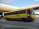 Viação Itapemirim 40357 na cidade de Rio de Janeiro, Rio de Janeiro, Brasil, por Ricardo Silva Monteiro. Número da foto: #1670022.