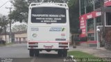 Ronasa Transportes 1313 na cidade de União da Vitória, Paraná, Brasil, por Marivaldo  de Almeida Silva. Número da foto: #:id.
