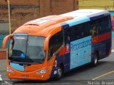 Viação Piracicabana 1742 na cidade de Piracicaba, São Paulo, Brasil, por Marcio  Bruxel. Número da foto: #1670870.