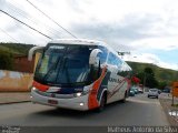 Expresso União 10197 na cidade de Itajubá, Minas Gerais, Brasil, por Matheus Antonio da Silva. Número da foto: #1670967.
