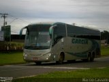 Viação Garcia 7532 na cidade de Jaú, São Paulo, Brasil, por Marcio Cassol. Número da foto: #1670497.