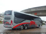 Style Bus 3700 na cidade de Santos, São Paulo, Brasil, por Matheus  Scheguschewsky. Número da foto: #1670610.