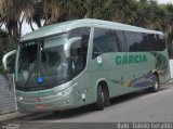 Viação Garcia 7387 na cidade de Curitiba, Paraná, Brasil, por Italo  Toledo Geraldo. Número da foto: #1671750.