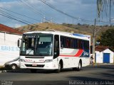 Jóia Transportes Coletivos 1678 na cidade de Itajubá, Minas Gerais, Brasil, por Matheus Antonio da Silva. Número da foto: #:id.