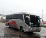 Style Bus 2400 na cidade de Santos, São Paulo, Brasil, por Matheus  Scheguschewsky. Número da foto: #1669896.
