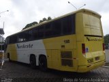 Viação Nordeste 1080 na cidade de Fortaleza, Ceará, Brasil, por Diego  de Souza. Número da foto: #1671075.