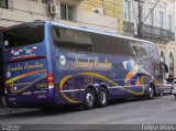 Turismo Santa Emília 5001 na cidade de Pelotas, Rio Grande do Sul, Brasil, por Felipe Alves. Número da foto: #:id.