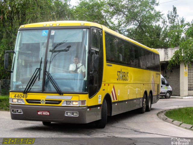 Viação Itapemirim 44049 na cidade de Recife, Pernambuco, Brasil, por Elias Roberto Alves. ID da foto: 1672098.