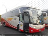 Empresa Lider 129 na cidade de Teresina, Piauí, Brasil, por Thiago V.  S.  Sena. Número da foto: #:id.