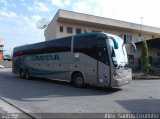 Viação Garcia 7242 na cidade de São Paulo, São Paulo, Brasil, por Alex  Santos Coutinho. Número da foto: #1672238.