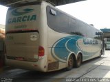 Viação Garcia 7590 na cidade de São Paulo, São Paulo, Brasil, por Adriano Floro dos Santos. Número da foto: #1673025.