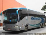 Viação Garcia 7282 na cidade de Rio de Janeiro, Rio de Janeiro, Brasil, por Alexsandro  Farias Barros. Número da foto: #1673494.