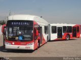 Itajaí Transportes Coletivos 2992 na cidade de Campinas, São Paulo, Brasil, por Matheus Silva. Número da foto: #1674254.