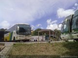 Empresa Gontijo de Transportes 17145 na cidade de Natal, Rio Grande do Norte, Brasil, por Nícolas Vitorino Lopes. Número da foto: #1672224.
