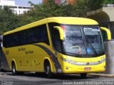 Viação São Paulo São Pedro 920 na cidade de São Paulo, São Paulo, Brasil, por Adam Xavier Rodrigues Lima. Número da foto: #1674051.