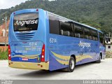 Expresso Angrense RJ 637.014 na cidade de Angra dos Reis, Rio de Janeiro, Brasil, por Lorran Nunes da Silva Petroceli. Número da foto: #:id.